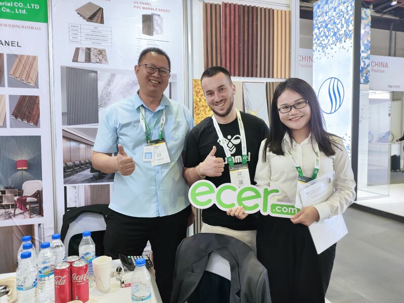 Κίνα Changsha Purple Horn E-Commerce Co., Ltd. Εταιρικό Προφίλ